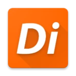 dicionário informal android application logo